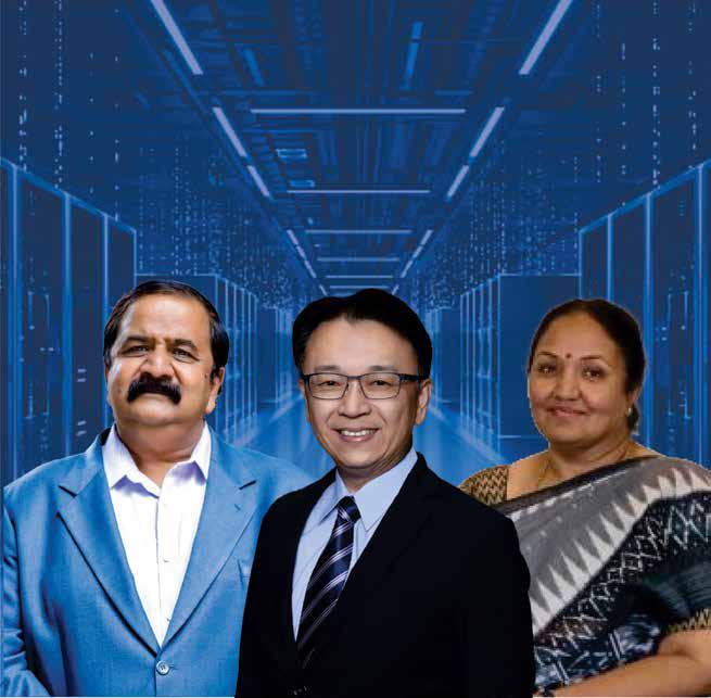 AI infrastructure is moving beyond hardware