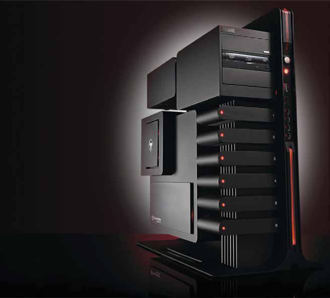 The PC's biggest change in decades