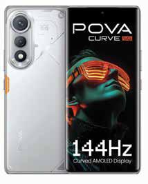 POVA CURVE 2