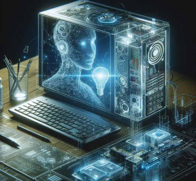 Computer Is Smart The rise of intelligent desktop What consumers now expect from a home ...