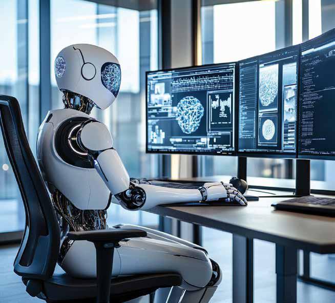 AI PCs are reshaping enterprise computing strategy