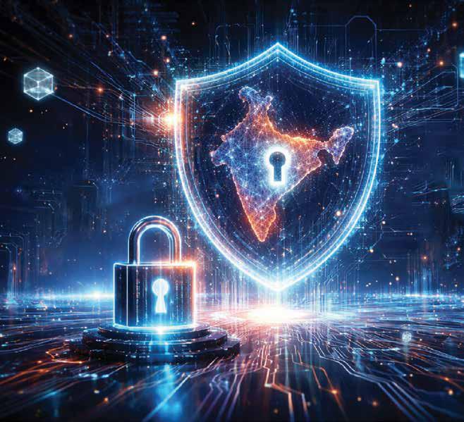 Securing India's digital future with quantum-ready cybersecurity