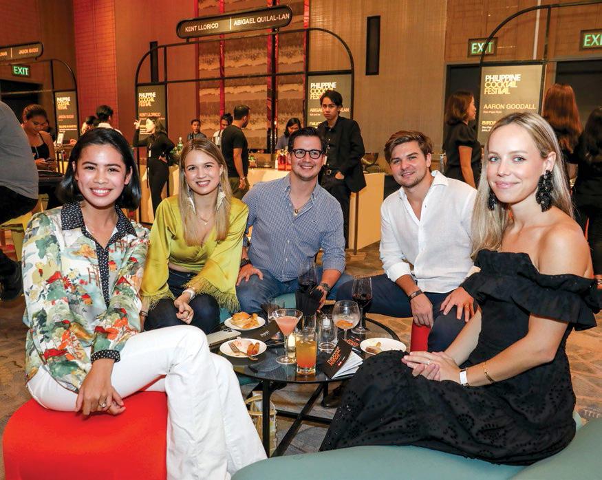 Lifting Spirits | Tatler Philippines - lifestyle - Read this story on ...