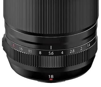 Fujifilm Expands X-series Lens Lineup