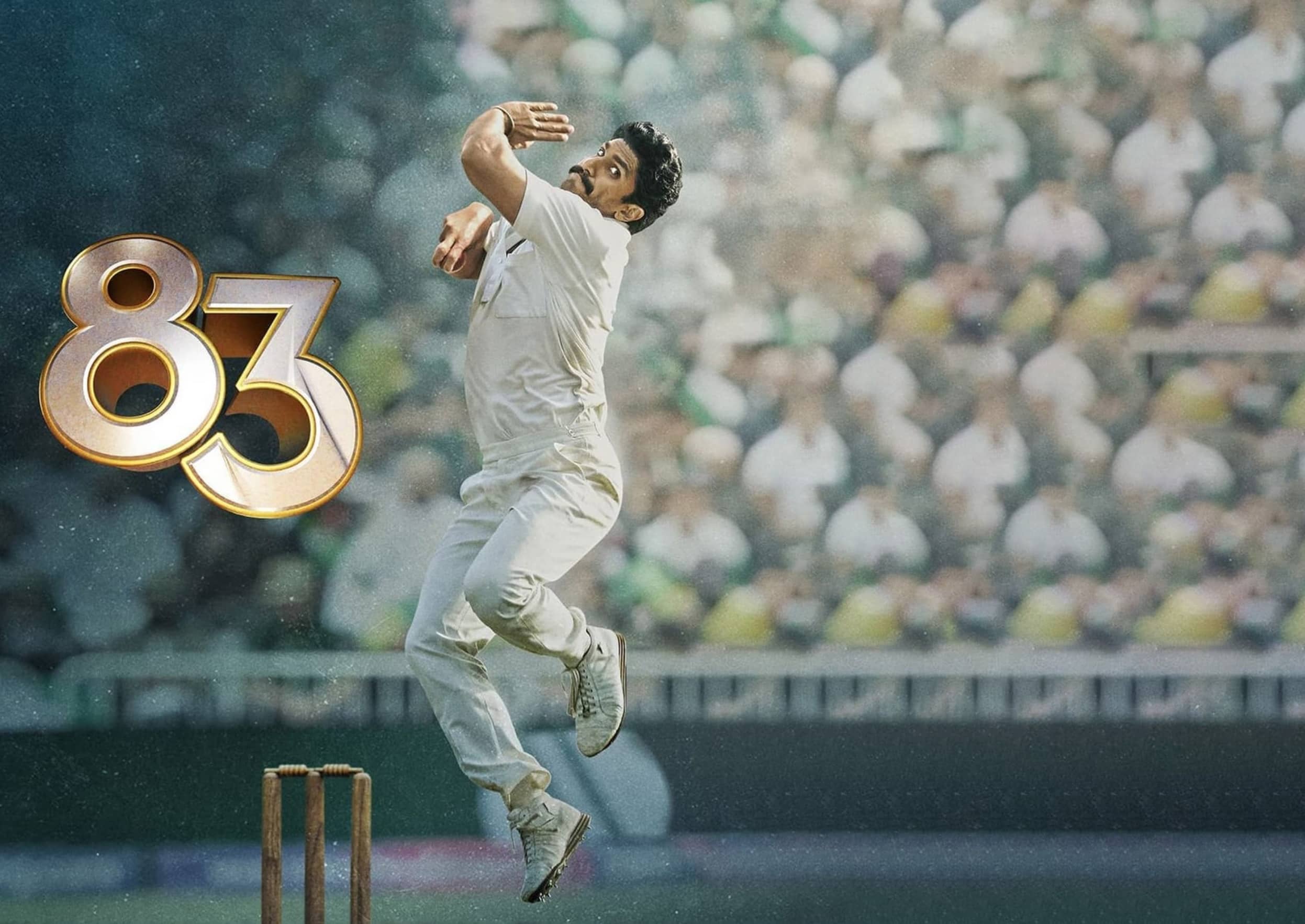 Why is '83' the film such a huge flop?