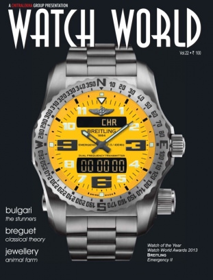 the best watch in the world 2018