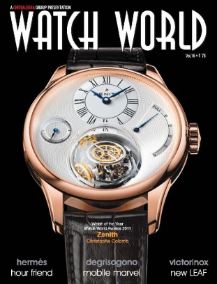the best watch in the world 2018