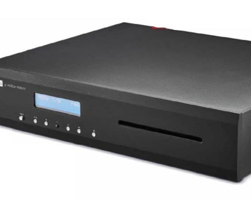 Musical Fidelity M2sCD