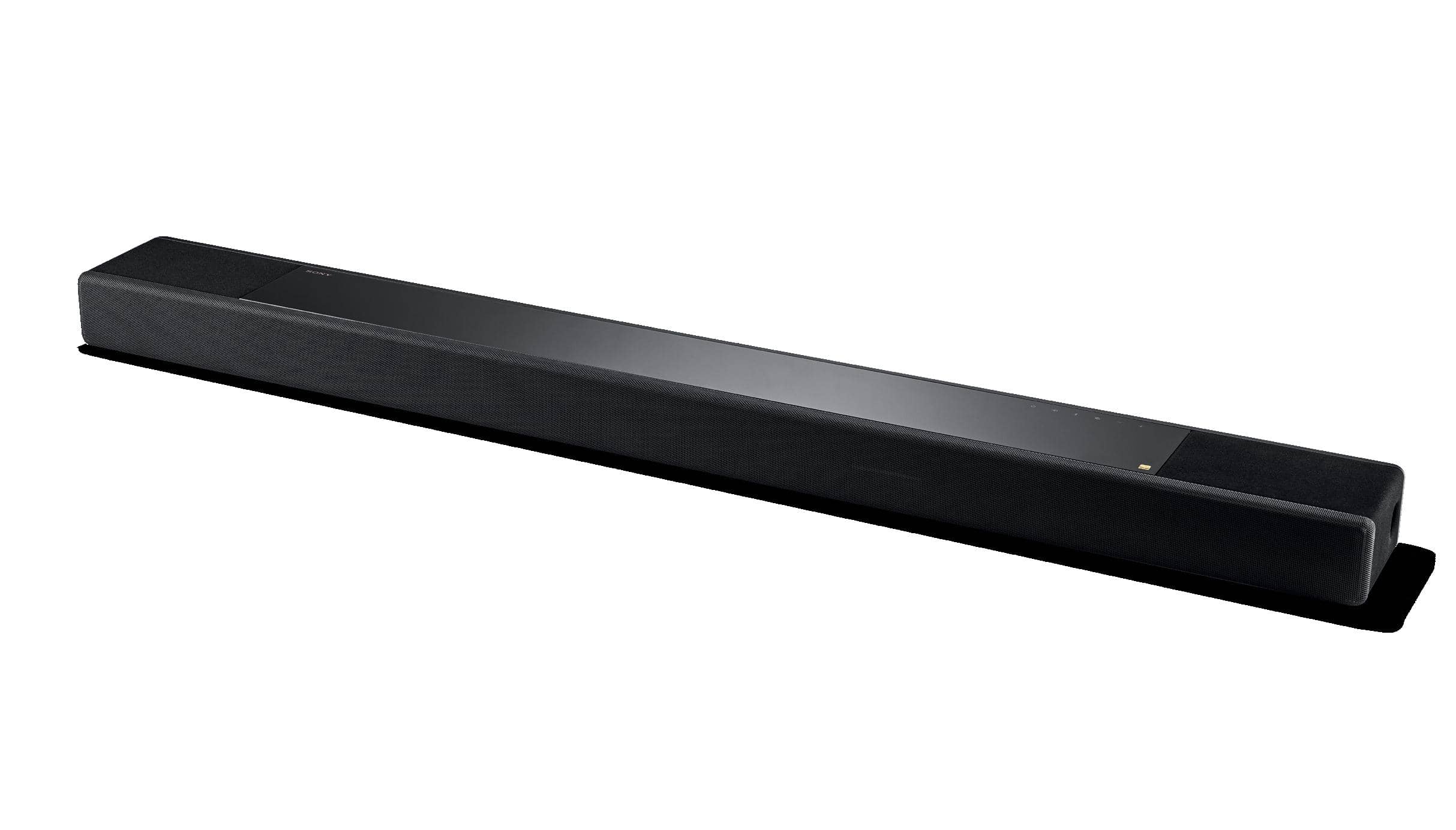 SOUNDBARS