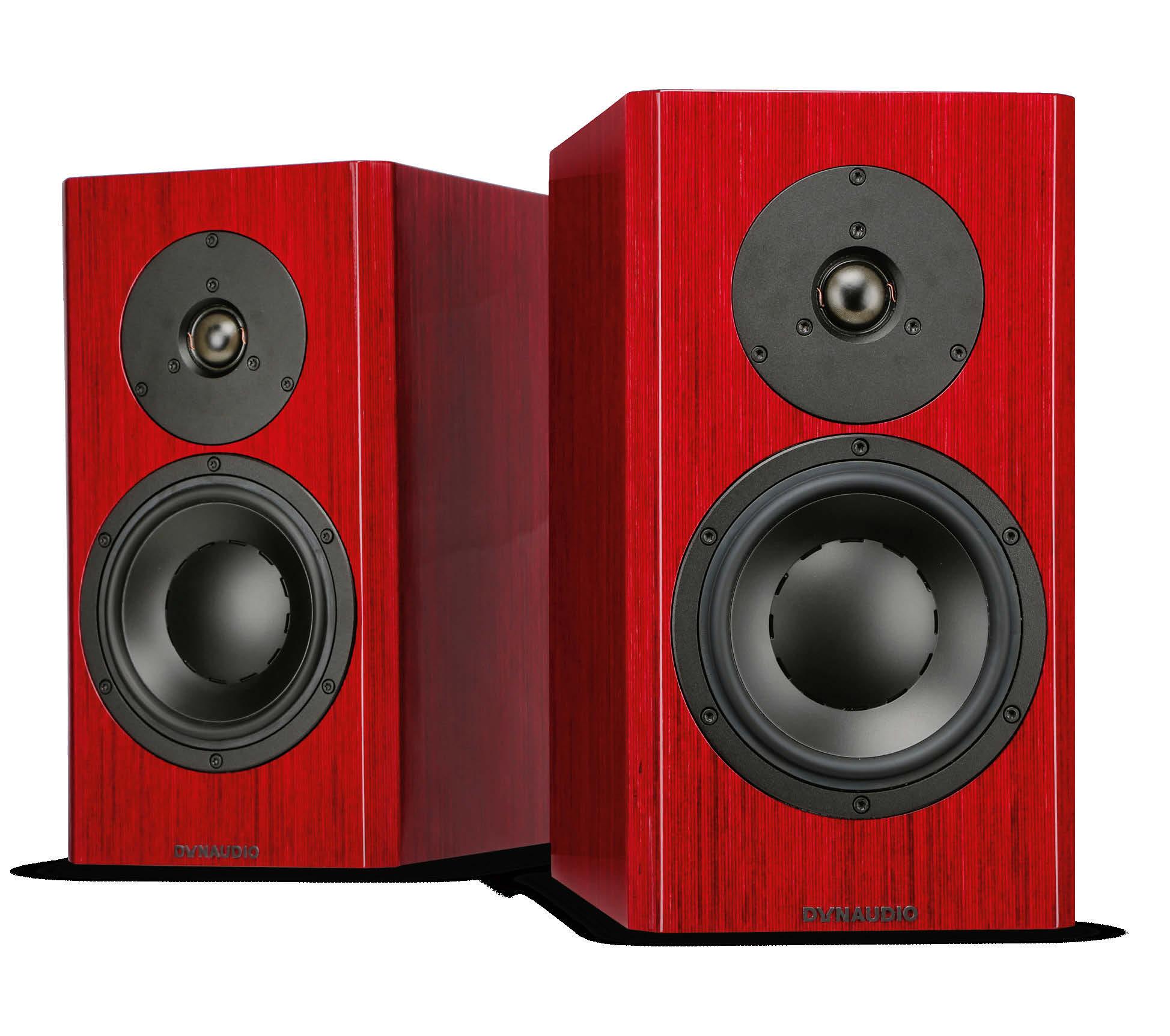 Dynaudio Special Forty