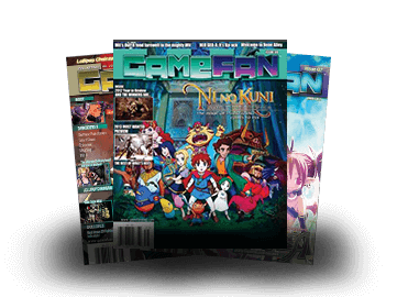 GameFan Magazine 9 issue collection for $5