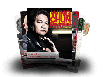 Wing Chun Illustrated 2012