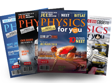 Physics For You 2018 Bundle