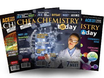 Chemistry Today 2018 Bundle