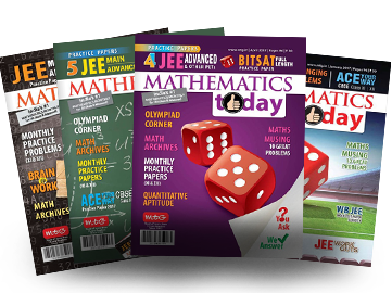 Mathematics Today 2017 Bundle