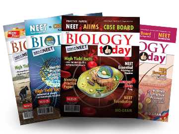 Biology Today 2017 Bundle