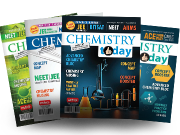 Chemistry Today 2017 Bundle