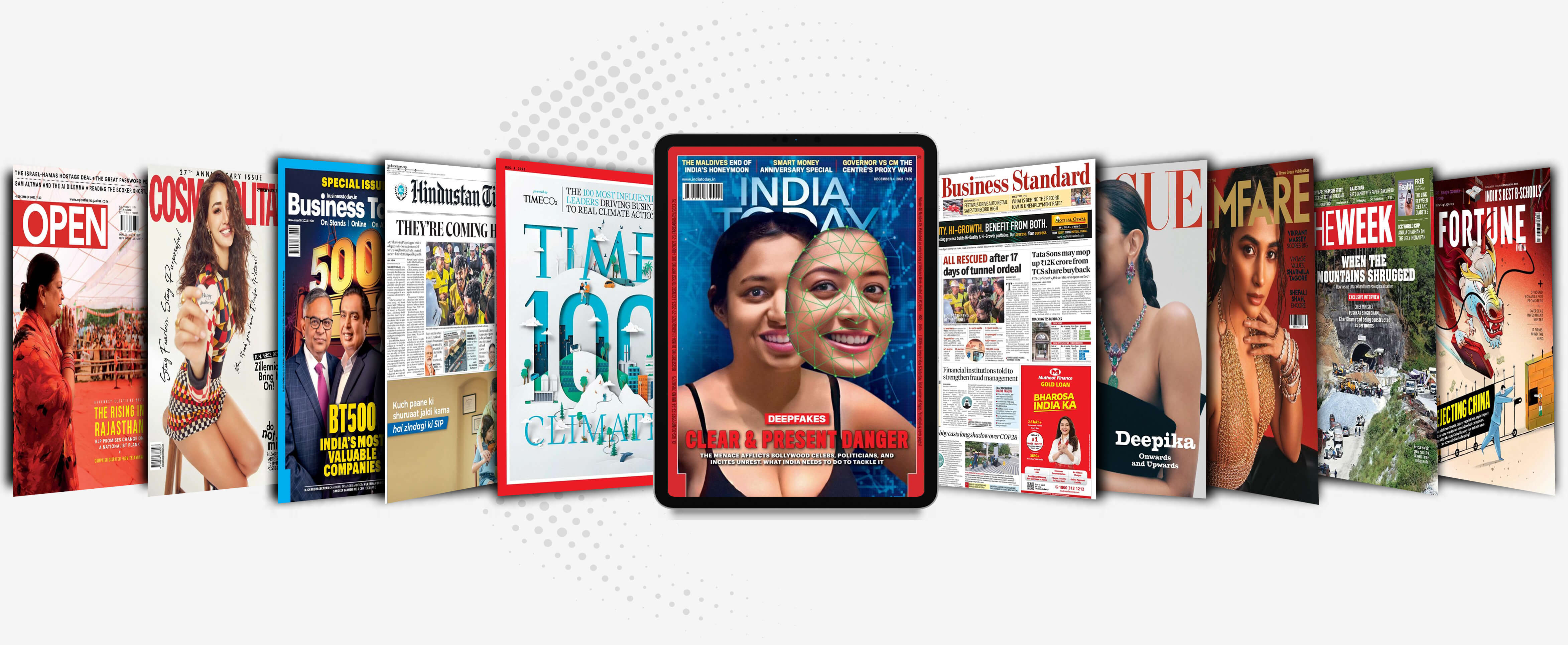 Magzter Gold For Business Magzter Gold For Business